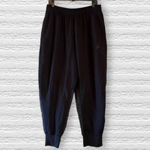 EUC JORDAN Jumpman Sweatpants Black 3XL